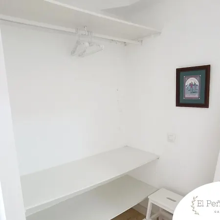 Casita El Penoncito *