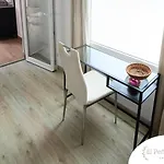 Casita El Penoncito Apartmán
