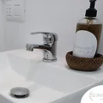 Casita El Penoncito Apartmán