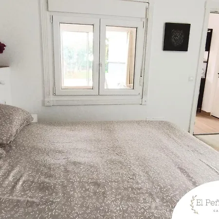 Casita El Penoncito تاكورونتي