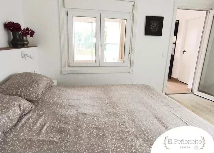 Casita El Penoncito تاكورونتي