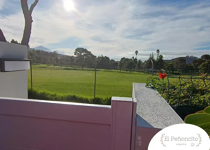 Casita El Penoncito *