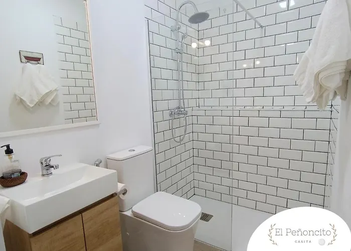 Casita El Penoncito تاكورونتي